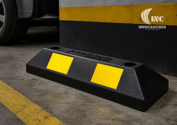 reductores y topes de velocidad